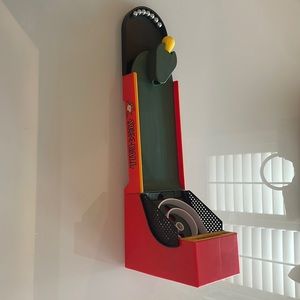 Skee Ball Toy | Electronic | Great Condition